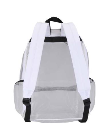 Mochila reciclada con certificado GRS de 18 L N10731031
