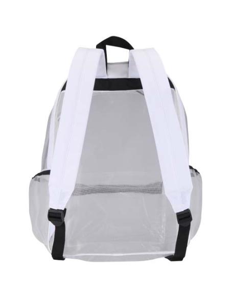 Mochila reciclada con certificado GRS de 18 L N10731031