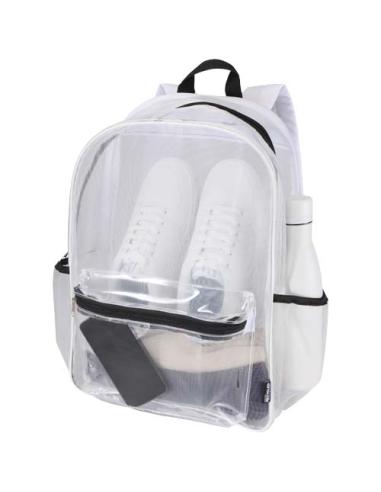 Mochila reciclada con certificado GRS de 18 L N10731031