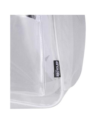 Mochila reciclada con certificado GRS de 18 L N10731031