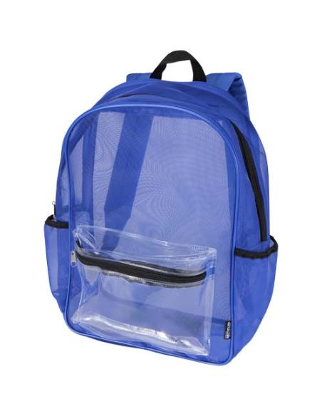 Mochila reciclada con certificado GRS de 18 L N35731031