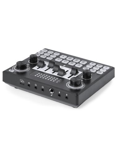 Mesa de Mezclas N46802