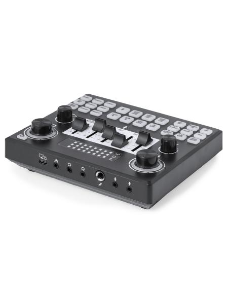 Mesa de Mezclas N46802