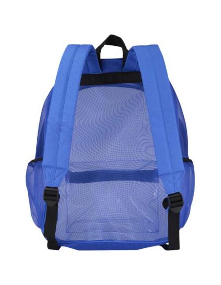 Mochila reciclada con certificado GRS de 18 L N35731031