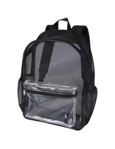 Mochila reciclada con certificado GRS de 18 L N10731031