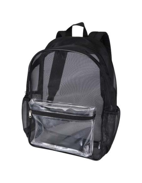 Mochila reciclada con certificado GRS de 18 L N09731031