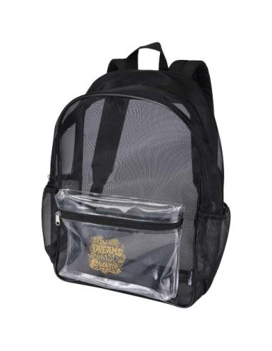 Mochila reciclada con certificado GRS de 18 L N09731031