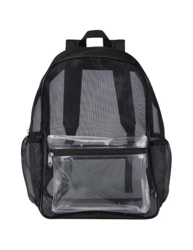 Mochila reciclada con certificado GRS de 18 L N09731031