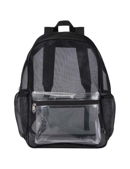 Mochila reciclada con certificado GRS de 18 L N09731031