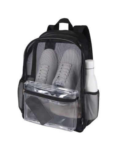 Mochila reciclada con certificado GRS de 18 L N09731031