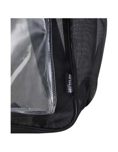 Mochila reciclada con certificado GRS de 18 L N09731031