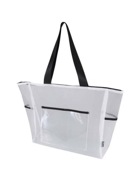 Bolsa Tote reciclada con certificado GRS de 23L N10831031