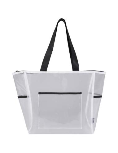 Bolsa Tote reciclada con certificado GRS de 23L N10831031