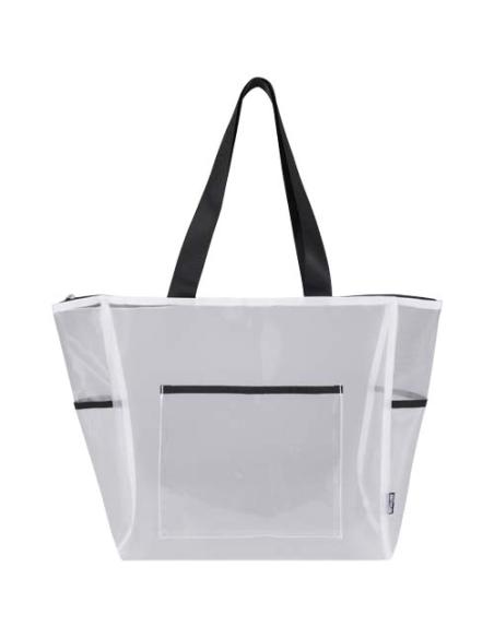 Bolsa Tote reciclada con certificado GRS de 23L N10831031