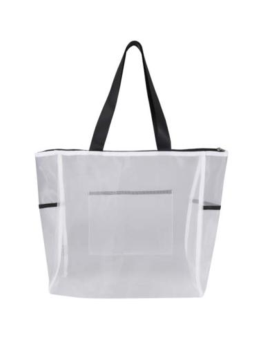 Bolsa Tote reciclada con certificado GRS de 23L N10831031