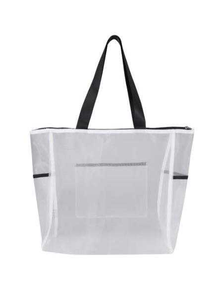 Bolsa Tote reciclada con certificado GRS de 23L N10831031
