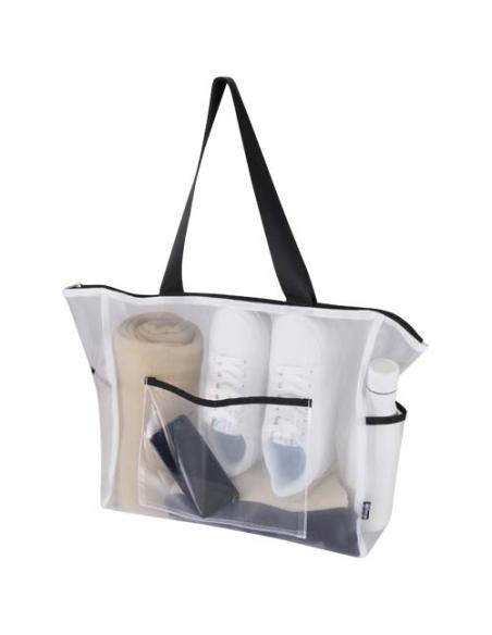 Bolsa Tote reciclada con certificado GRS de 23L N10831031