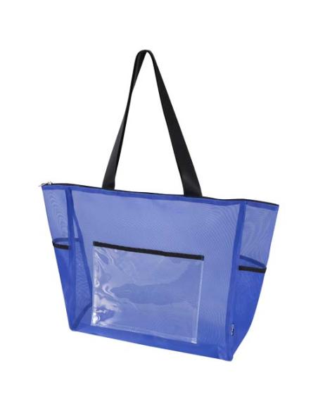 Bolsa Tote reciclada con certificado GRS de 23L N35831031