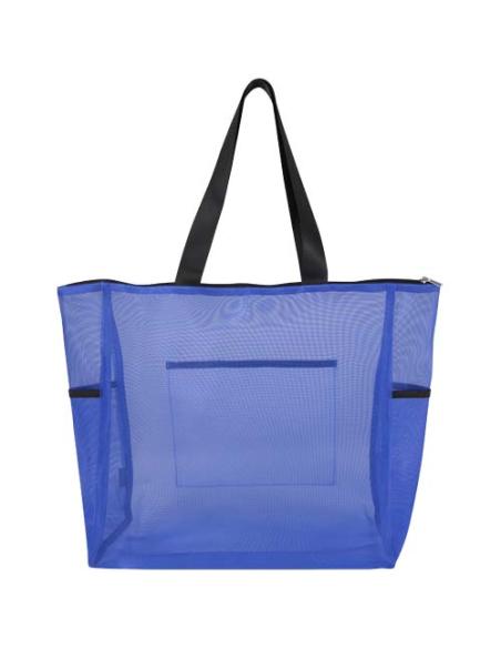Bolsa Tote reciclada con certificado GRS de 23L N35831031