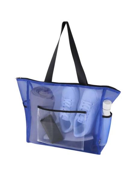 Bolsa Tote reciclada con certificado GRS de 23L N35831031
