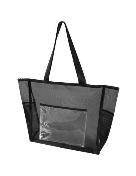 Bolsa Tote reciclada con certificado GRS de 23L N09831031