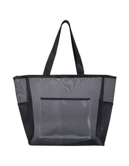 Bolsa Tote reciclada con certificado GRS de 23L N09831031