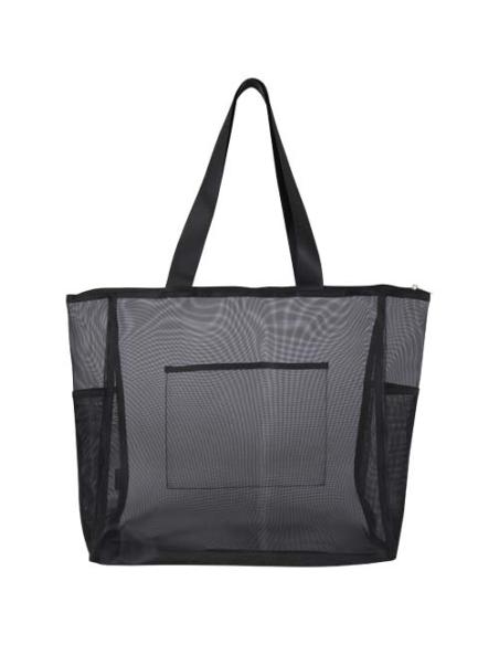 Bolsa Tote reciclada con certificado GRS de 23L N09831031