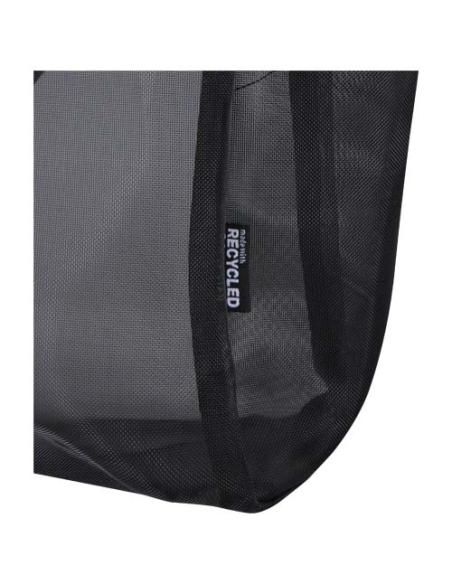 Bolsa Tote reciclada con certificado GRS de 23L N09831031