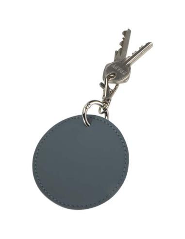 Llavero redondo reciclado con certificado GRS N55041031