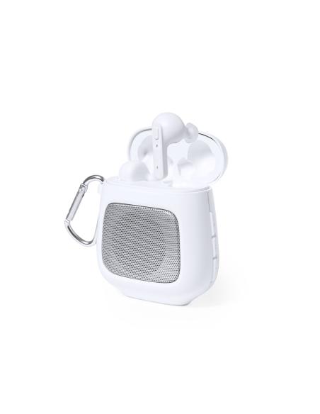 Auriculares Altavoz N66802