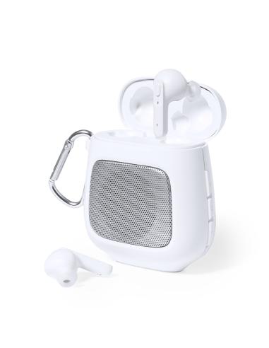 Auriculares Altavoz N66802