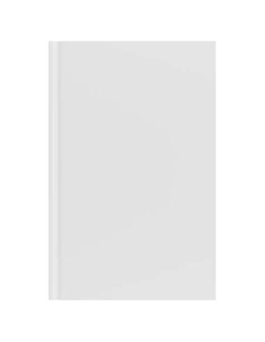 Libreta de tapa dura brillante A5 con 100 hojas N10862012