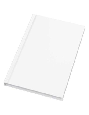 Libreta de tapa dura brillante A5 con 100 hojas N10862012
