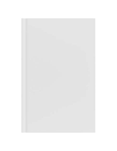 Libreta de tapa dura mate A5 con 100 hojas N10962012