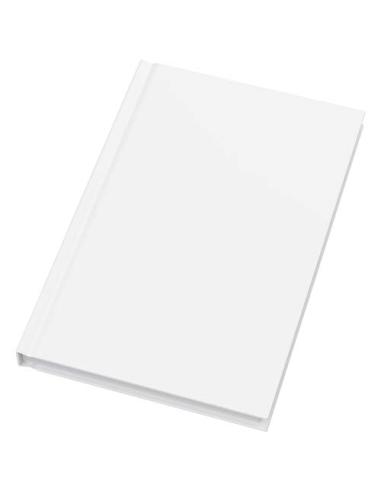 Libreta de tapa dura mate A5 con 100 hojas N10962012