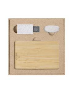 Set Seguridad N76802