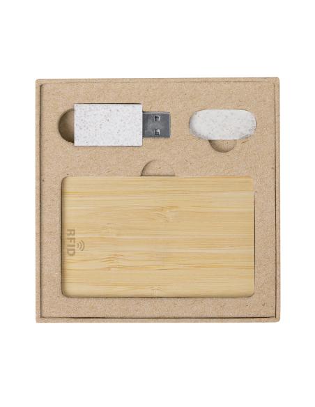 Set Seguridad N76802