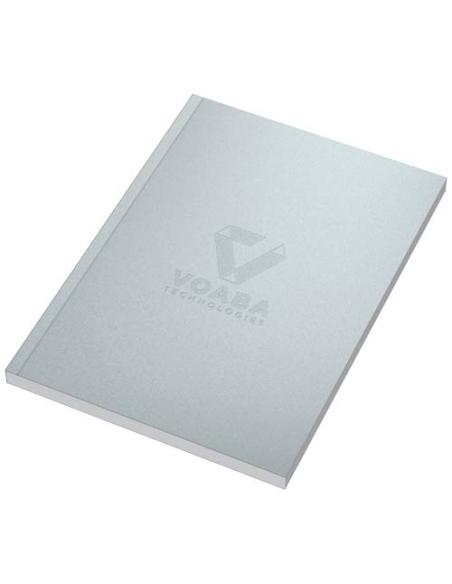 Cuaderno Novella Austen A5 tapa blanda con 100 hojas N41889212