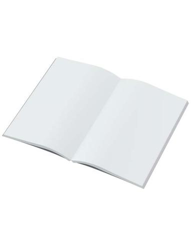 Cuaderno Novella Austen A5 tapa blanda con 100 hojas N41889212