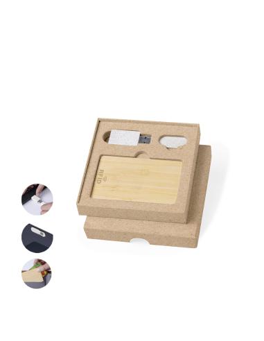 Set Seguridad N76802