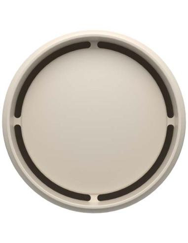 Vaso de 350 ml con tapa de 360° N60025022