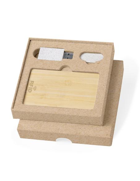 Set Seguridad N76802