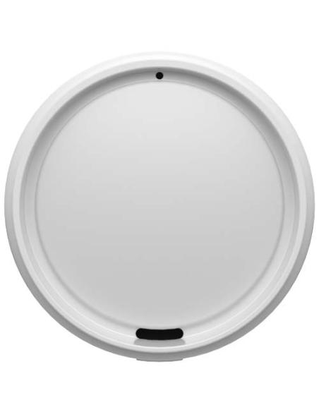 Vaso de 350 ml con tapa N10125022