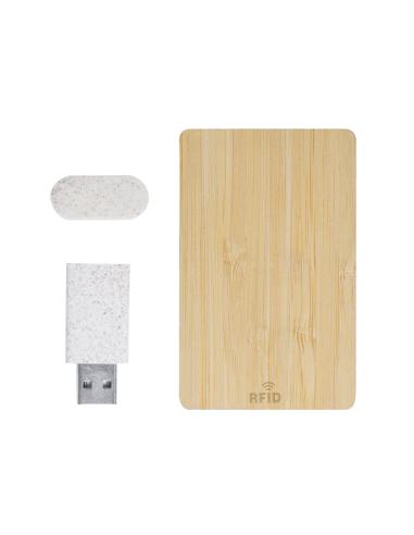 Set Seguridad N76802