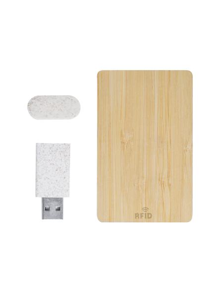 Set Seguridad N76802