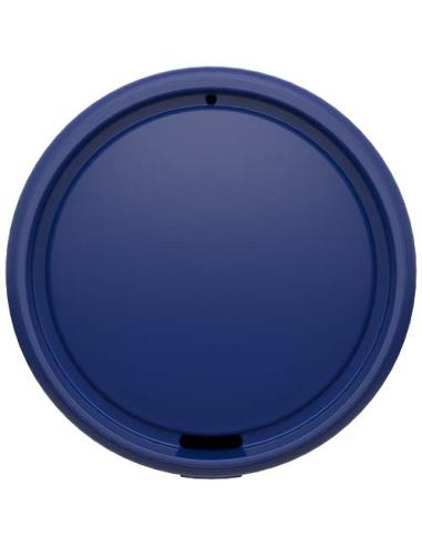 Vaso de 350 ml con tapa N25125022