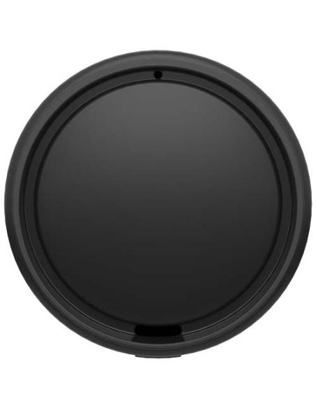 Vaso de 350 ml con tapa N09125022