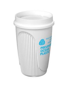 Vaso de 350 ml con tapa de 360° N10225022 2