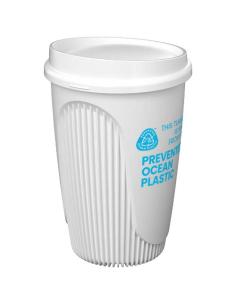 Vaso de 350 ml con tapa N10325022 2