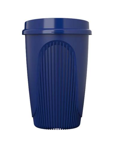 Vaso de 350 ml con tapa N25325022